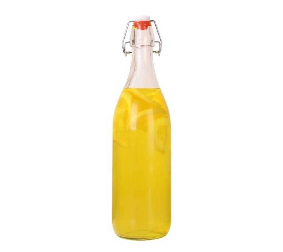 glass bottles (10)